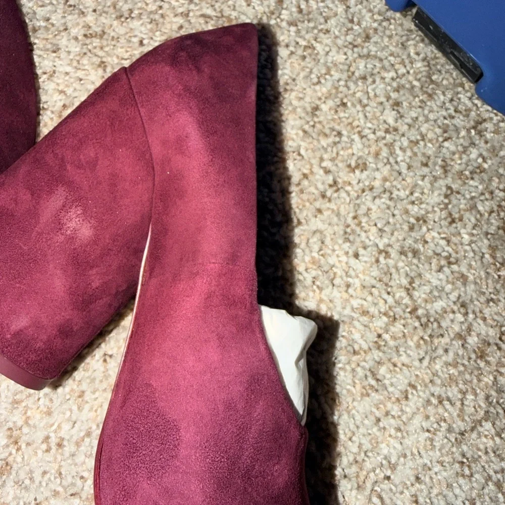 Tory Burch Lucia Pump